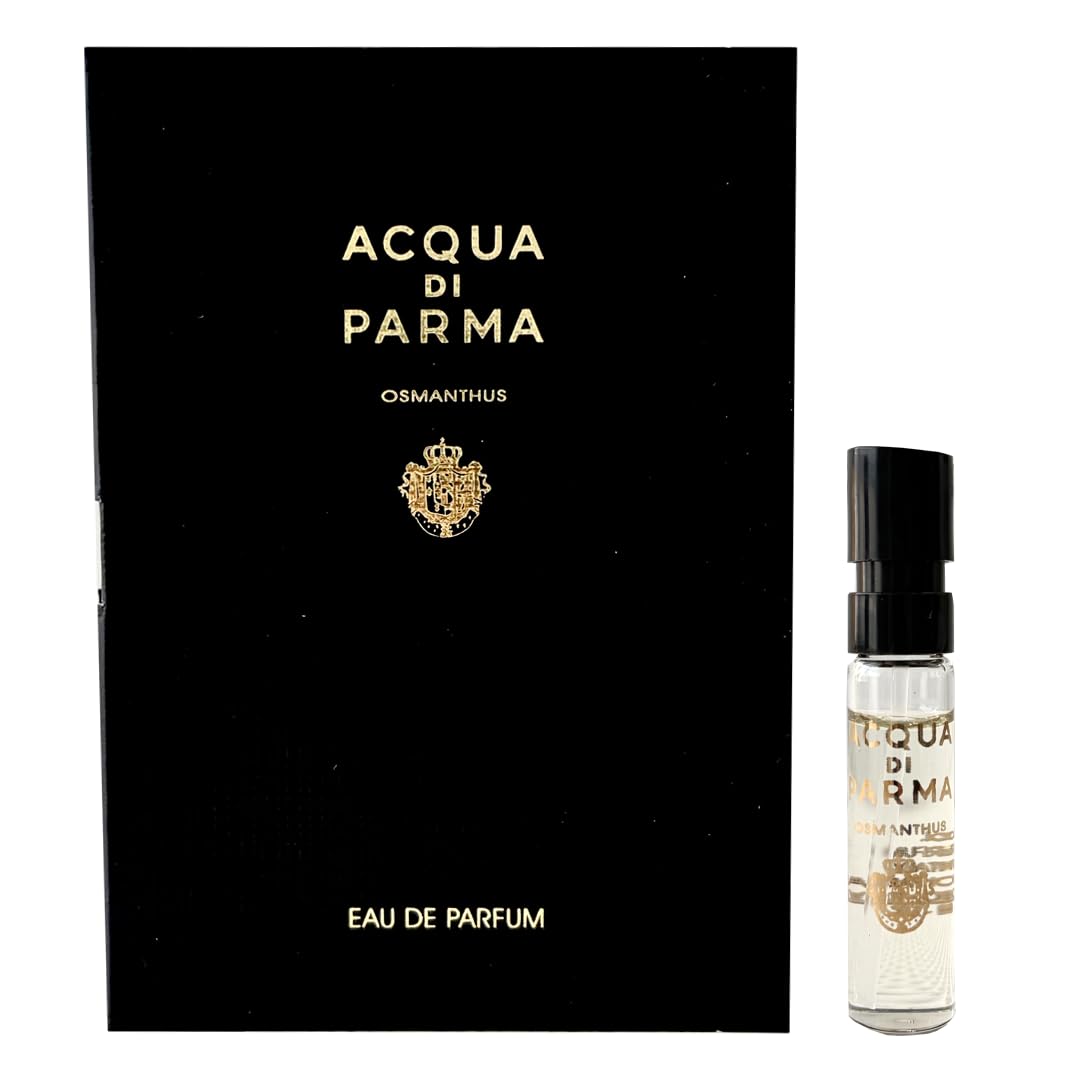 Amazon | アクア ディ パルマ ACQUA DI PARMA シグネチャー オブ ザ