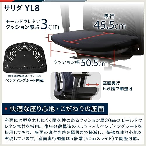サリダ YL8 追加カット サムネイル 2