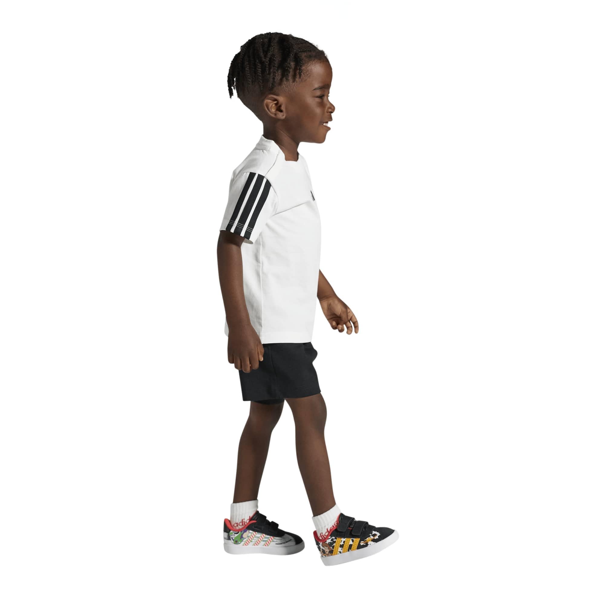 adidas Mixte bébé adidas Pixar Toy Story VL Court 3.0 Infants Shoes