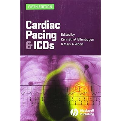 Cardiac Pacing and ICDs