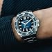 Imagen de Spinnaker Hull Diver SP-5088 Reloj automático de 3 manecillas para Hombre con Correa de Cuero Genuino o Acero Inoxidable 42 mm