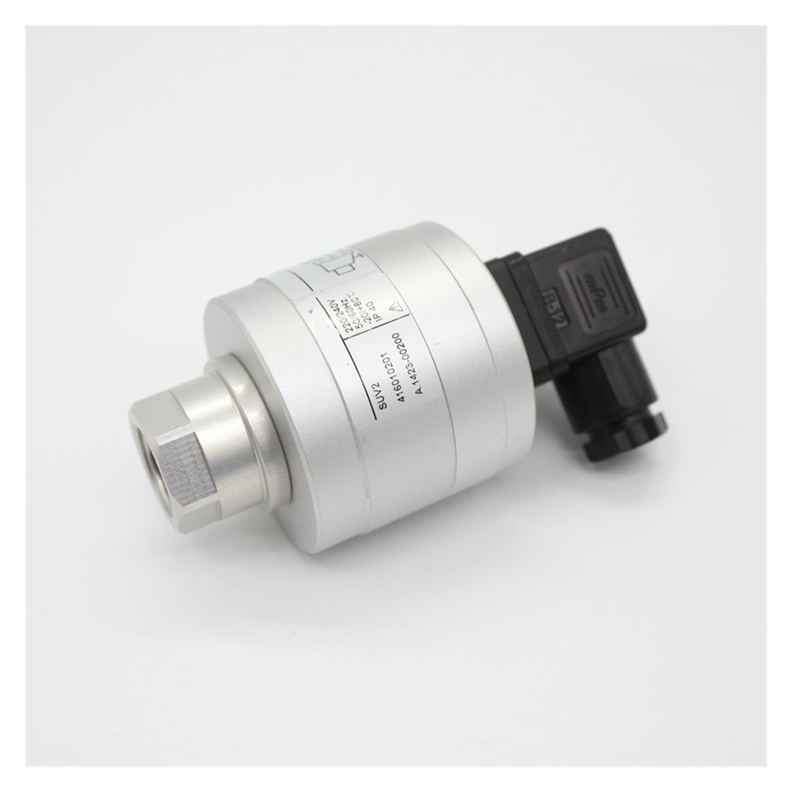 MXXDMOPD SUV2 416010201 Flame Sensor photocell for Diesel Burner Detector Long Shell high Light Sensitivity