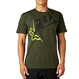 Fox Men's Outcome Short Sleeve Tech T-Shirt