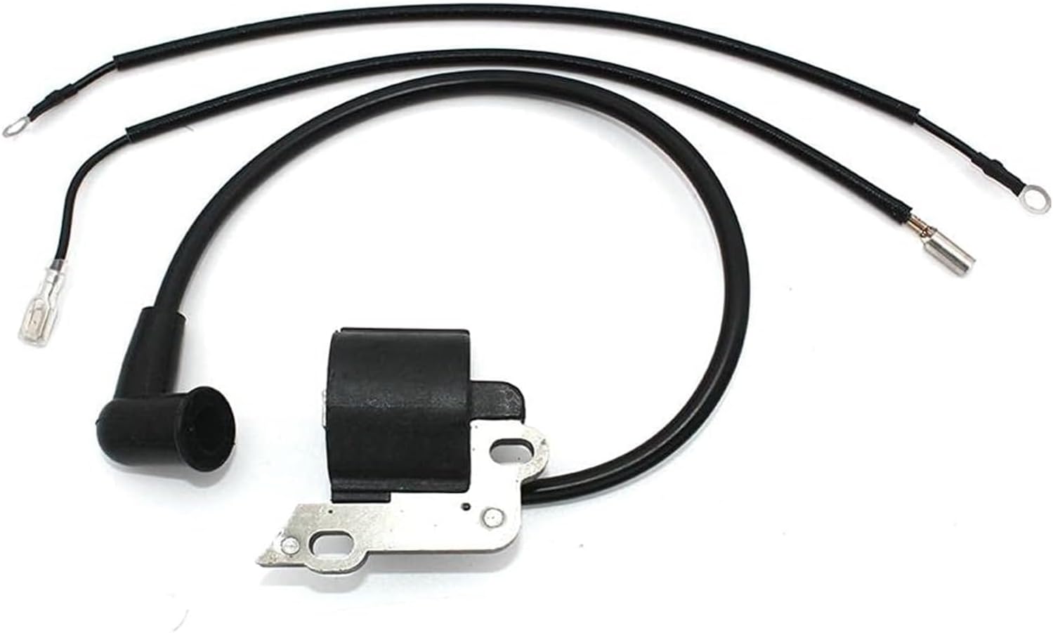 545115801 583944903 585838301 585838302 Ignition Coil Compatible for H Poulan McCulloch Partner Craftsman Chainsaw Jonsered