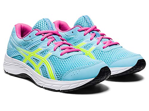Asics childrens sneakers Clearance