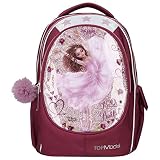Depesche Top Model - School Bag - Ballet (0411531)