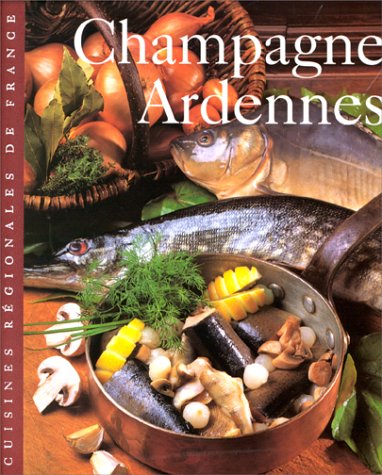 Champagne, Ardennes