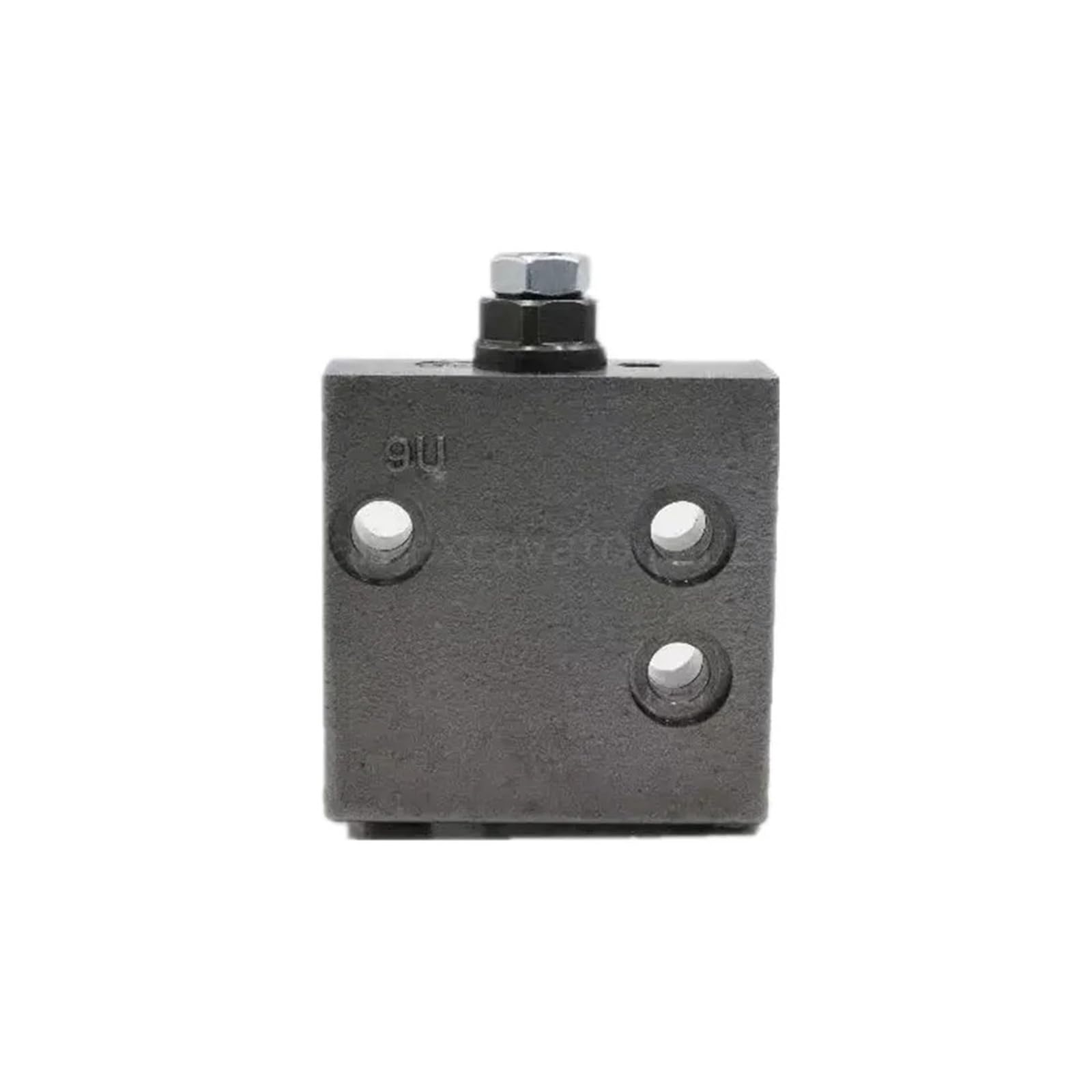 723-40-91500 723-50-62300 723-50-61200 for PC130-8 138US-8 160-8 Relief Valve Block Valve Block Safety Valve