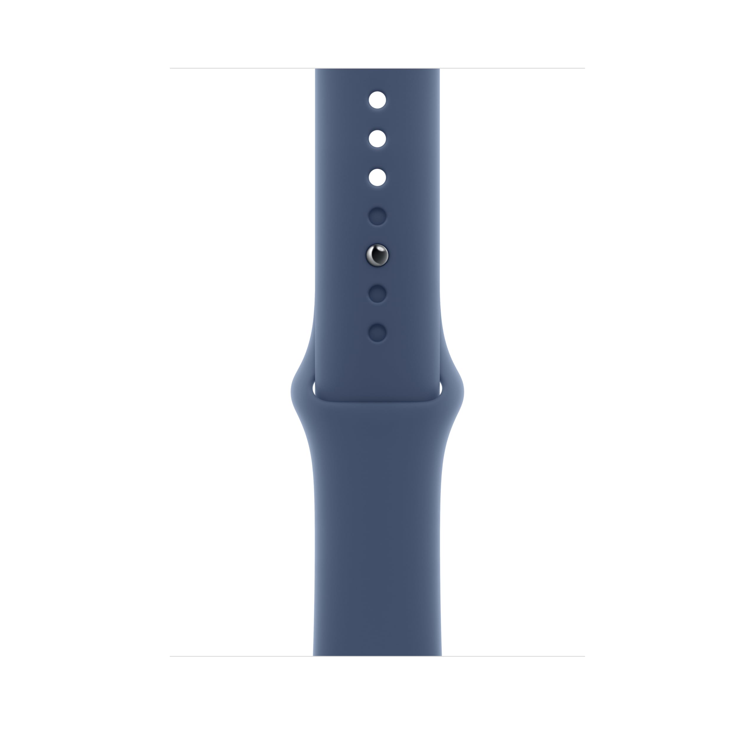 Apple Watch Band - Correa deportiva - 40 mm - Niebla lila - Talla S/M — view 28