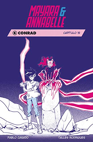Mayara & Annabelle – Capítulo 19: capítulo 19