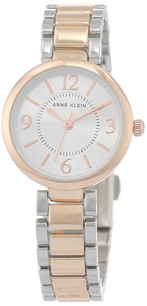 Anne KleinWomen's Bracelet Watch