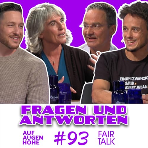 FRAGEN UND ANTWORTEN zu BITCOIN STATT BANK: UNABHÄNGIGKEIT IM DIGITALEN ZEITALTER?!