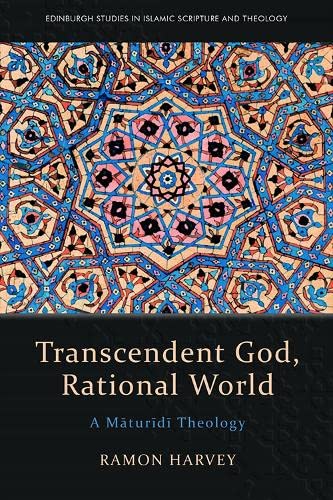 Transcendent God, Rational World