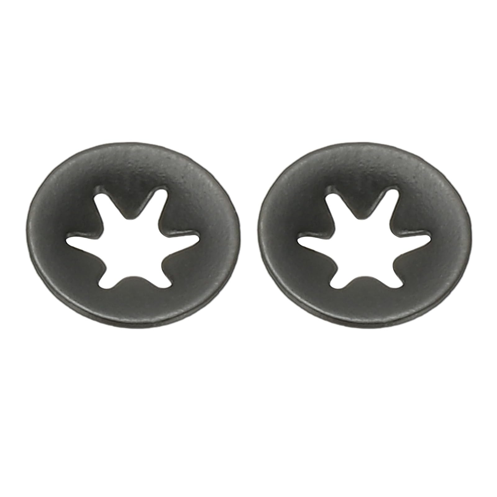 Stainless Steel Lock Washers - 100 Pcs -29