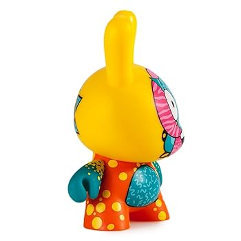 超激レア kidrobot DUNNY BONEYARD 世界限定100個 超激レア kidrobot DUNNY BONEYARD 世界限定100個