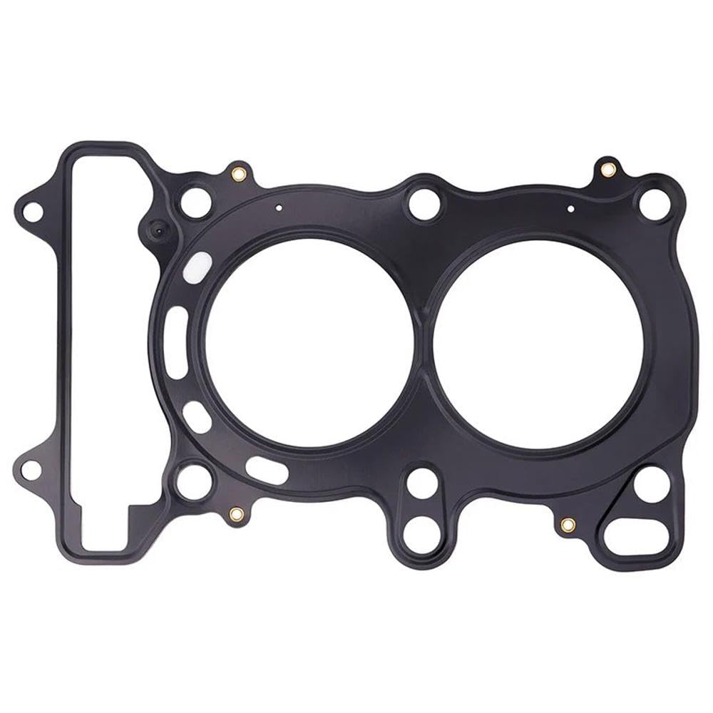 Junta culata motor compatible con FSC600 FJS600 Silver Wing 2001-2013 8