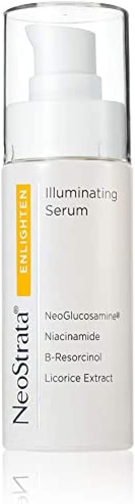 NeoStr Enl Illuminating Serum 30 ml, no Colour, 30 ml (Pack of 1)