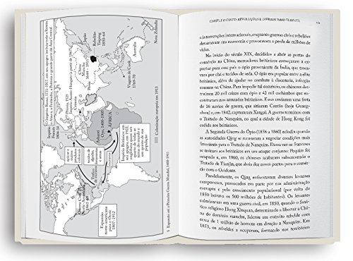 A História do Mundo para quem tem pressa