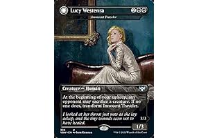 Korvold, Fae-Cursed King