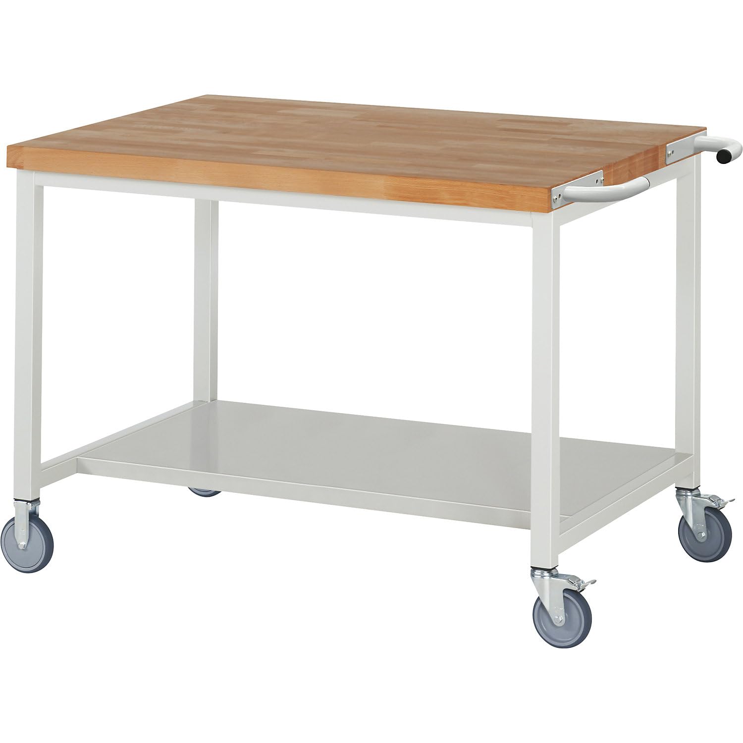 eurokraft pro | Banco da lavoro mobile Serie 8000