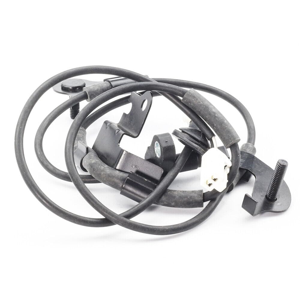 89545-42040 ABS Speed Sensor Right Rear Passenger for Toyota Rav4 2006-2012-