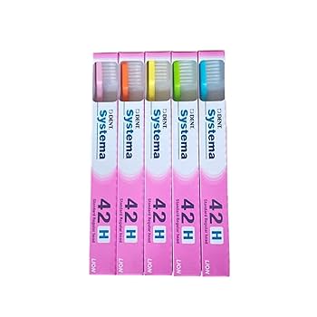 ライオン　システマ歯ブラシ　× 100本 楽天市場】【☆ポイント5倍 10/1 23:59迄】ライオン デント