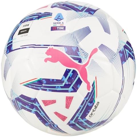 PUMA Orbita Serie A FIFA Quality Ball Cover