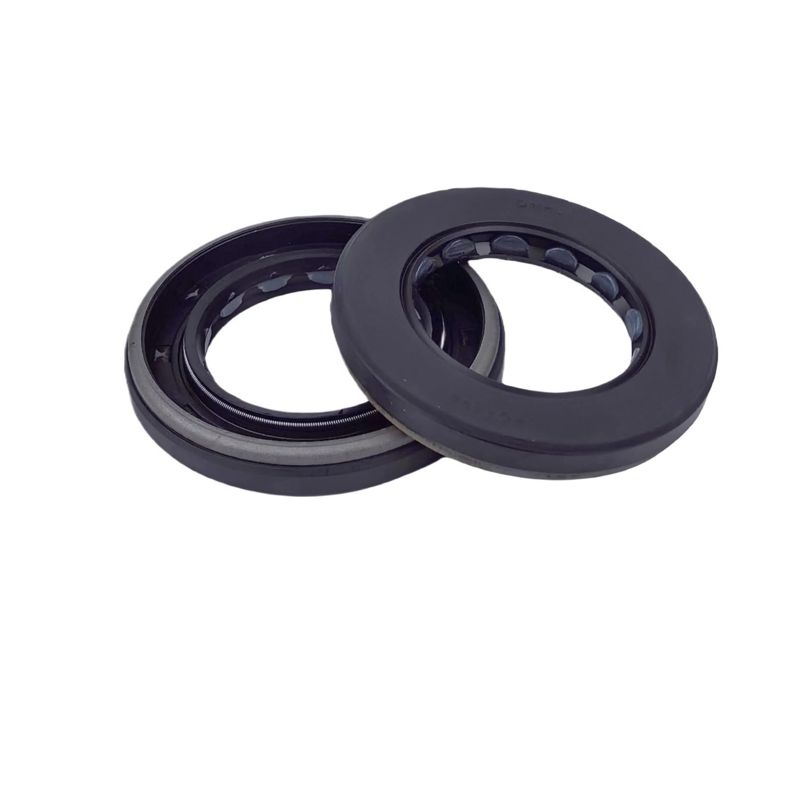 CLBSWYEJK 1pcs MPV046 33.34 * 72.39 * 9.5/33.34X72.39X9.5 high-pressure skeleton shaft oil seal hydraulic pump gasket sealing ring