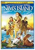 Nim's Island (Full Screen Edition)