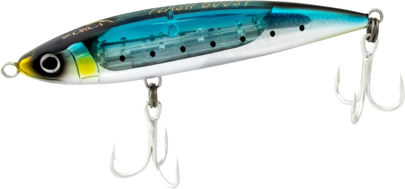 Shimano Inc. SP-ORCA FB 150S Blue Sardine