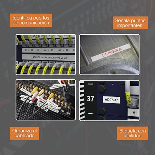 Brother-PTE110-Entry-Level-Industrial-Handheld-Labeling-Tool-Kit-Up-to-12mm-Labels-Orange