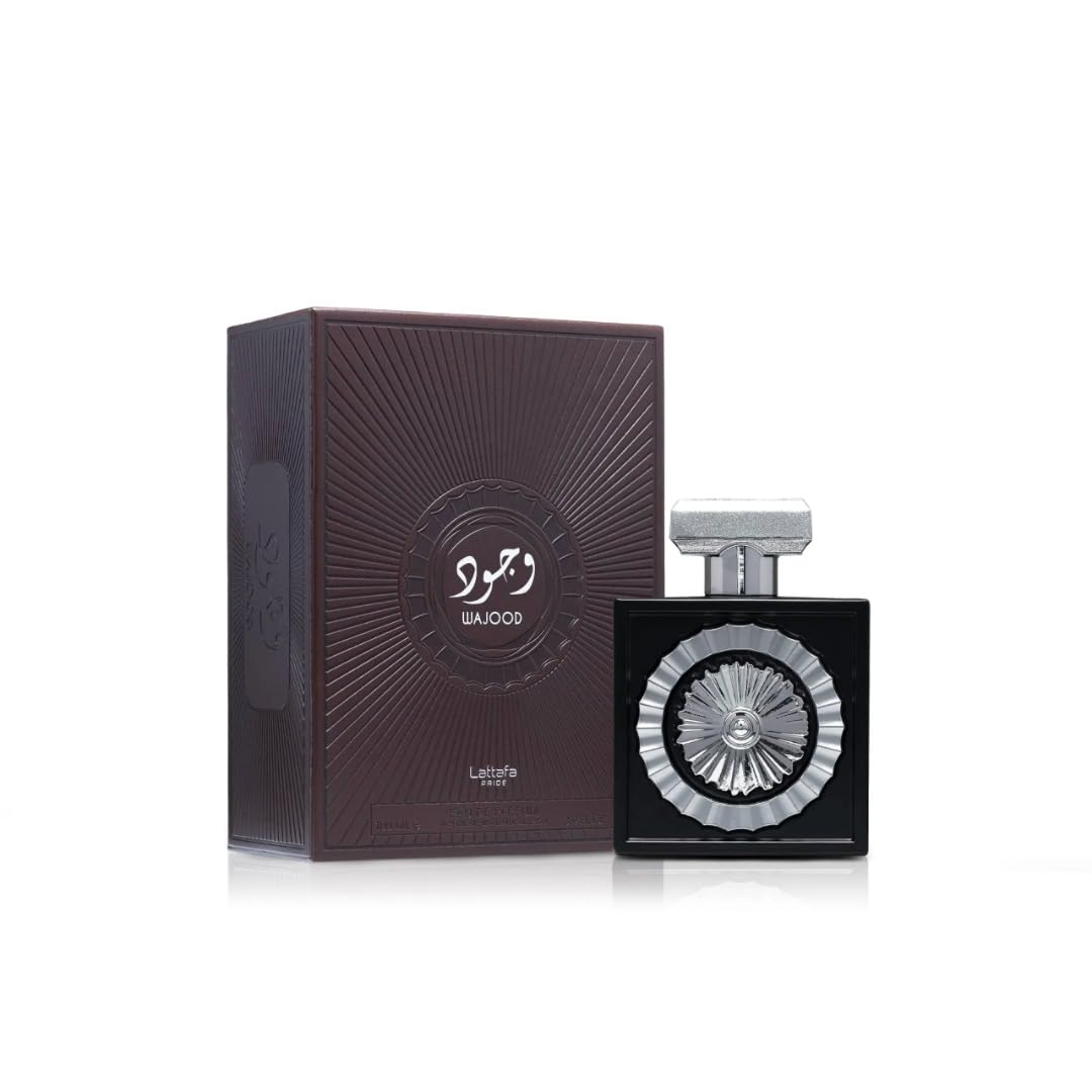 Lattafa Pride Wajood EDP 100 ml