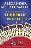 The Bertie Project (44 Scotland Street Series)