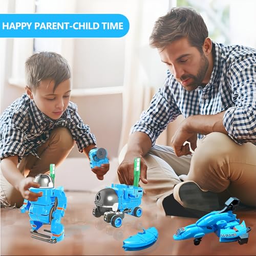 stem 6-in-1 education solar power robots toys for boys age 8-12 cool ideal gifts for boys building toys science kits robotics set stem project gifts for 8 9 10 11 12 years old boy girls teens