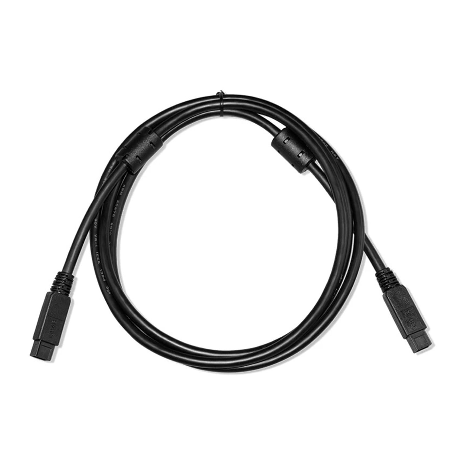1394B - Cavo dati 1394B 9P a 9P-9P, 9 pin a 9 pin, telecamera industriale Firewire 800 Mbps, 1,5 m, 300 cm, 10 m, 15 m (5 m)
