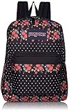JanSport Superbreak Floral Dot One Size