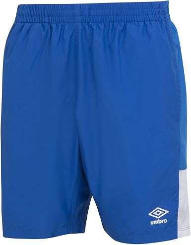 Umbro Mens Training Shorts at Amazon 