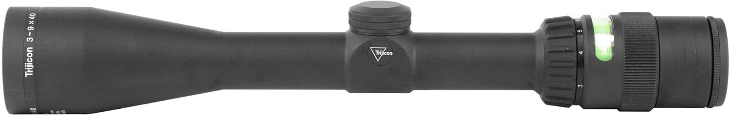 Trijicon TR20 AccuPoint 3-9x40 Riflescopes