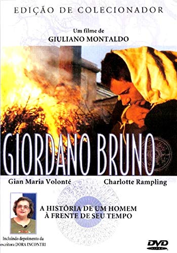 Giordano Bruno - ( Giordano Bruno ) Giuliano Montaldo