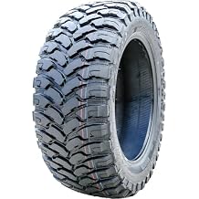 Comforser CF3000 Mud Terrain LT35X12.50R15 113Q C Light Truck Tire