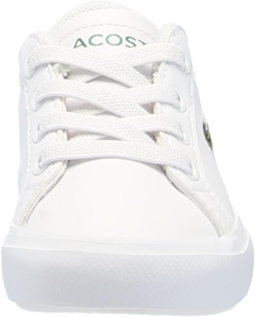 Lacoste Unisex-Baby Infant's Powercourt Sneaker - Image 2