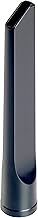 WORKSHOP Wet/Dry Vacs Shop Vacuum Accessories WS12502A Crevice Tool Attachment for Wet Dry Vacuum Cleaners, Fits 1-1/4-inch Extension Wands and Hoses