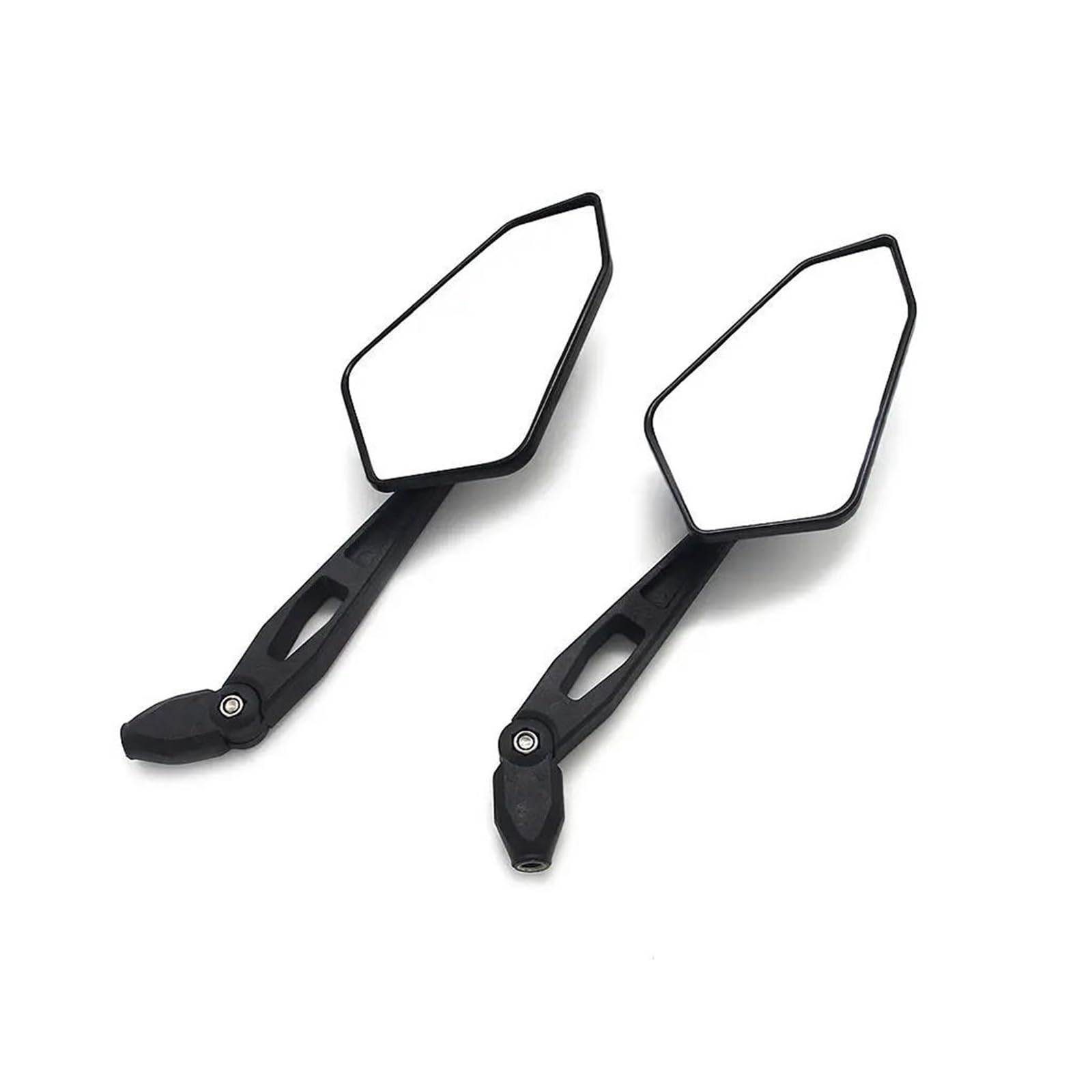 Rétroviseur moto vibrant Suzuki GSR 600 750 solution miroir stable vis 8mm 10mm