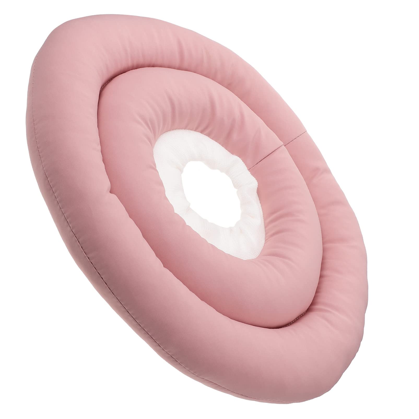 Mipcase 3pezzi Collare Protettivo Per Gatti Collare Di Per Animali Domestici Design Confortevole e Facile Da Indossare Previene Licking Ferite Per Post-operatori