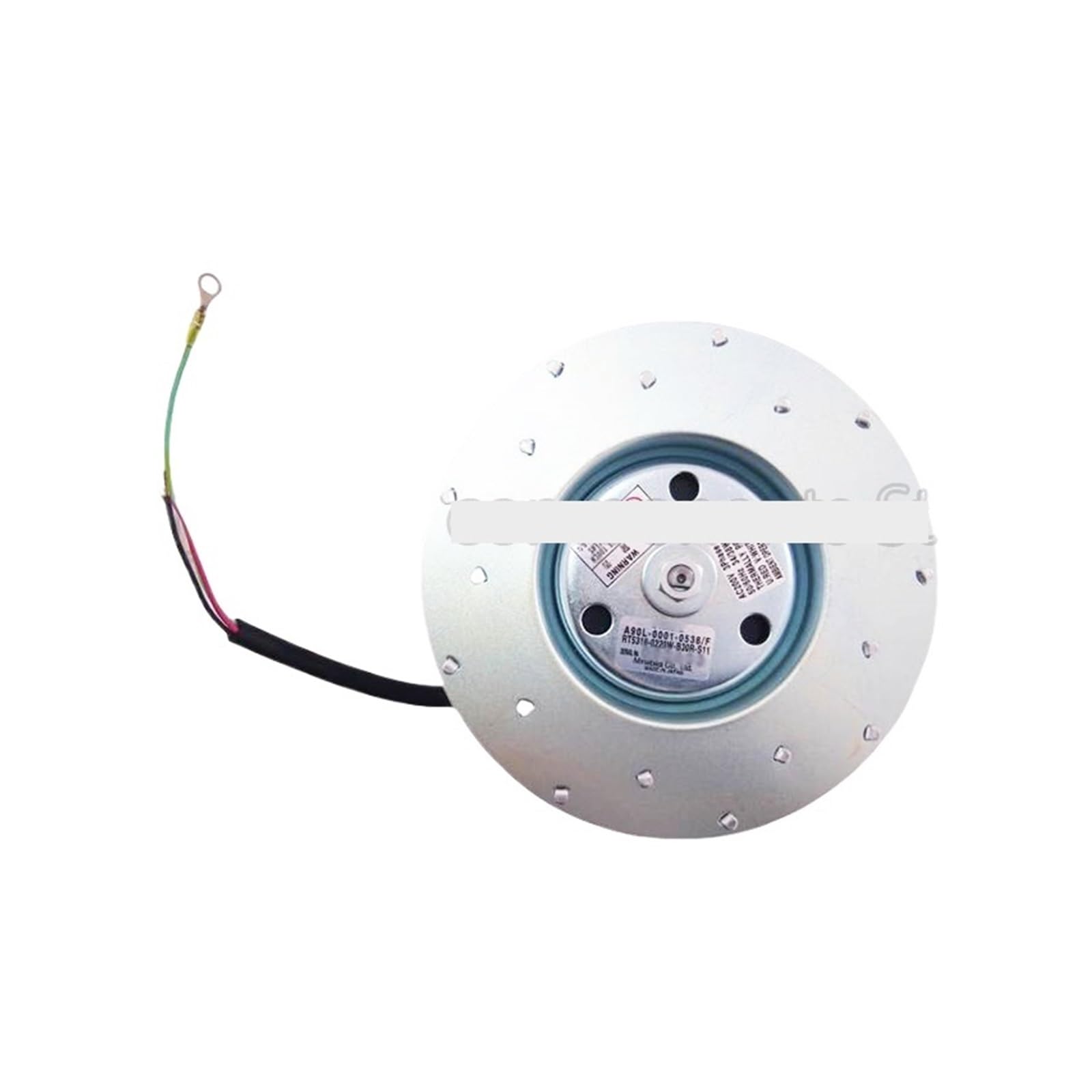QNEZIQTMH A90L-0001-0538/F Cooling Fan