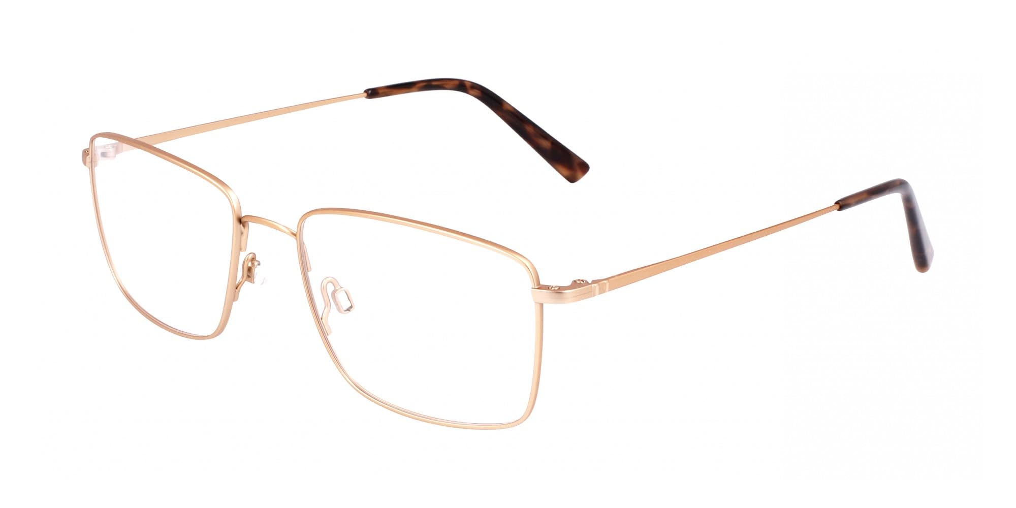 Flexon Flexon H6081 Montature per occhiali da vista Uomo