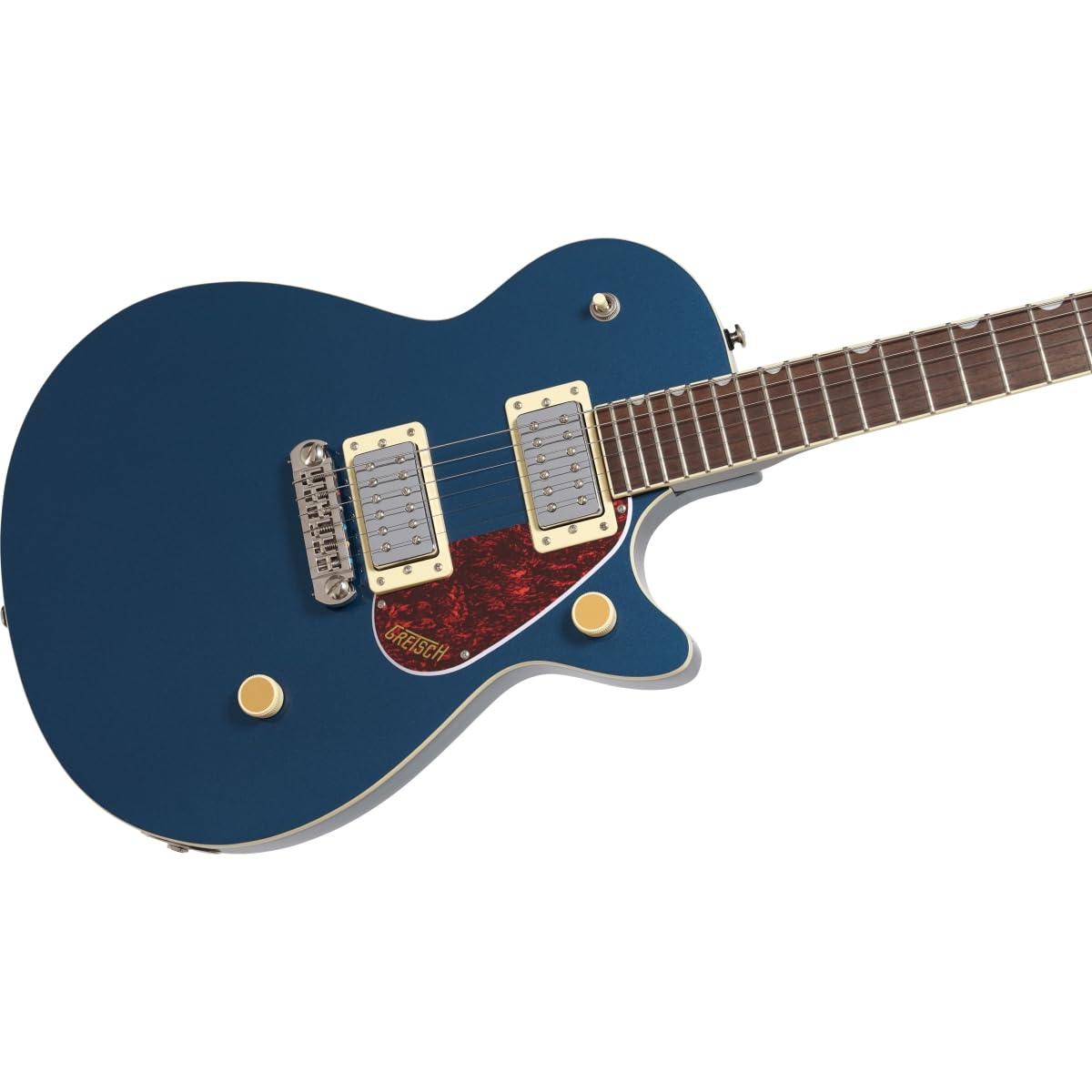 Amazon | Gretsch/Streamliner Jet Club Single-Cut with Wraparound
