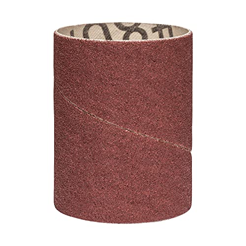 Bosch 3x rodillos de láminas de 60 mm, grano 80