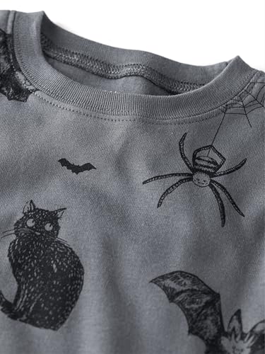 Image of little planet by carter's Baby 2-piece Pajamas Made With Organic Cotton