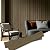 NovaGrid Panel 2PCS 3D Groove Texture Panel Sound Insulation Flat Noodles Wall Panel Solid Core Design, Suitable for Interior Decoration118"x5.11" (Forest Theme)